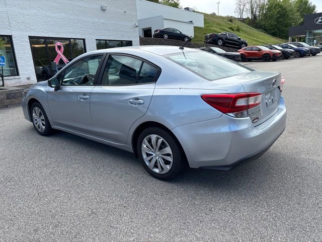 Used 2019 Subaru Impreza 2.0i AWD/4WD image 3