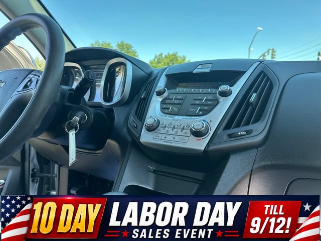 Certified 2014 Chevrolet Equinox LS w/ LPO, Protection Package FWD image 27