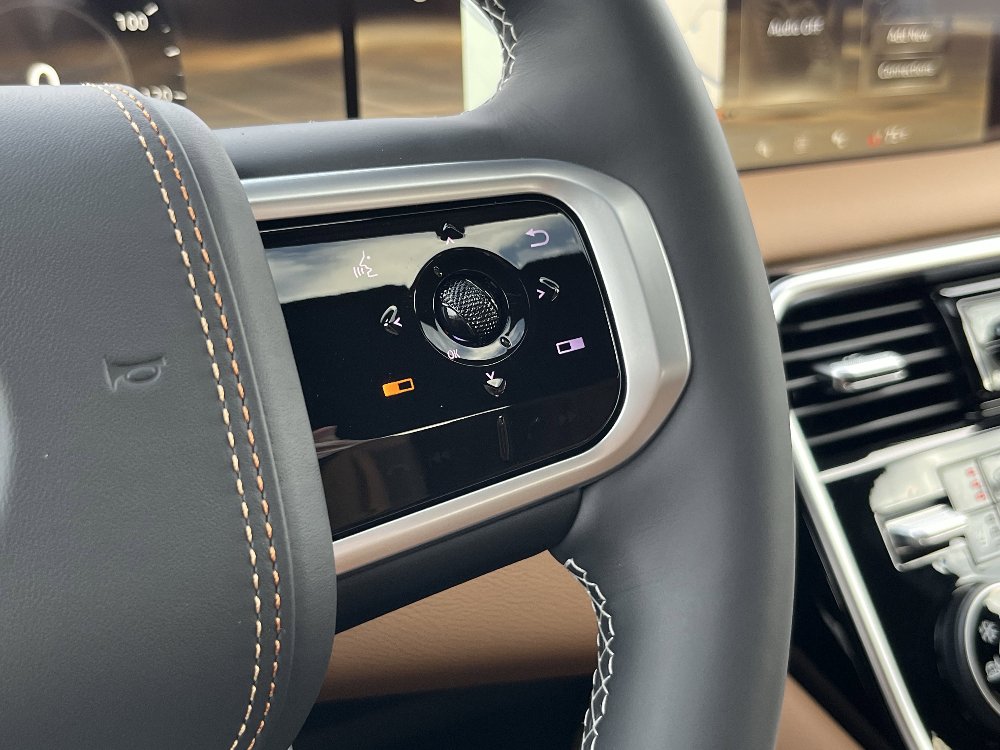 New 2026 Nissan Armada Platinum Reserve image 27