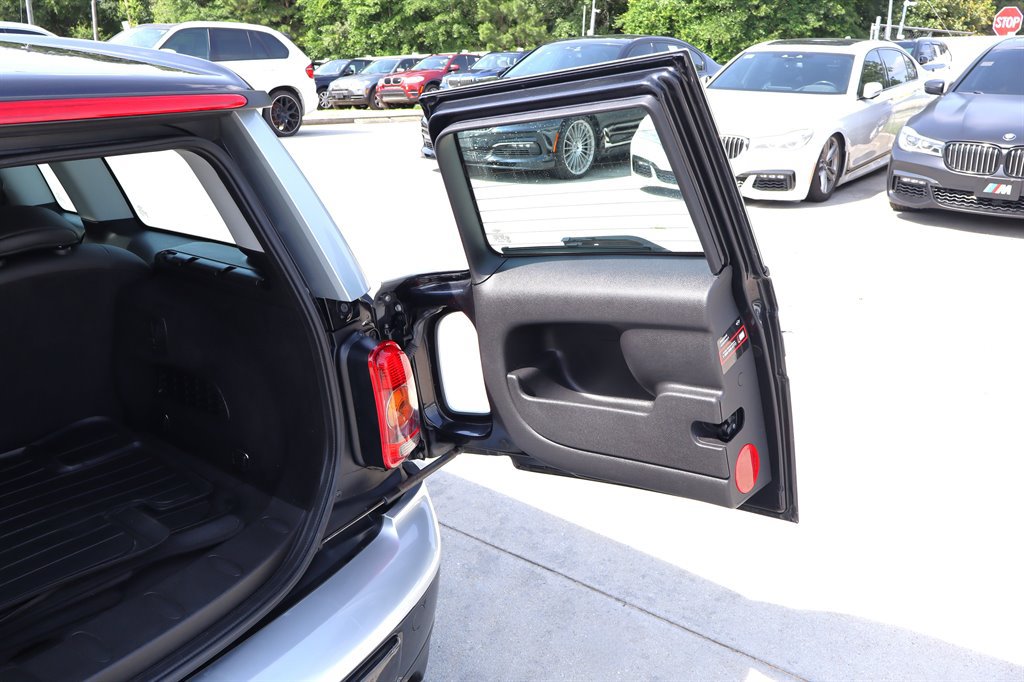 Used 2008 MINI Cooper Clubman Hardtop FWD image 31