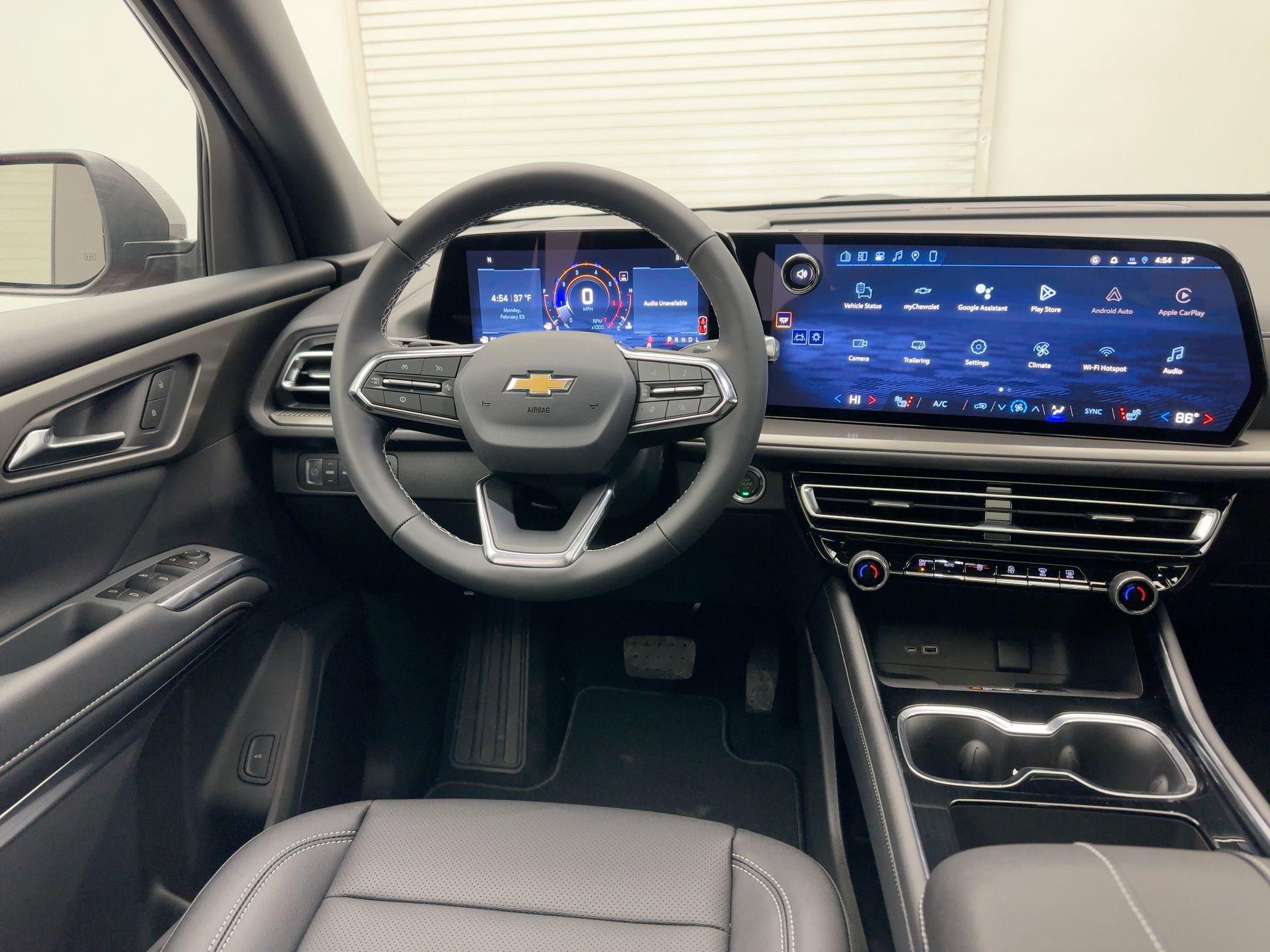 New 2026 Chevrolet Traverse LT w/ Sun and Wheel Package image 27