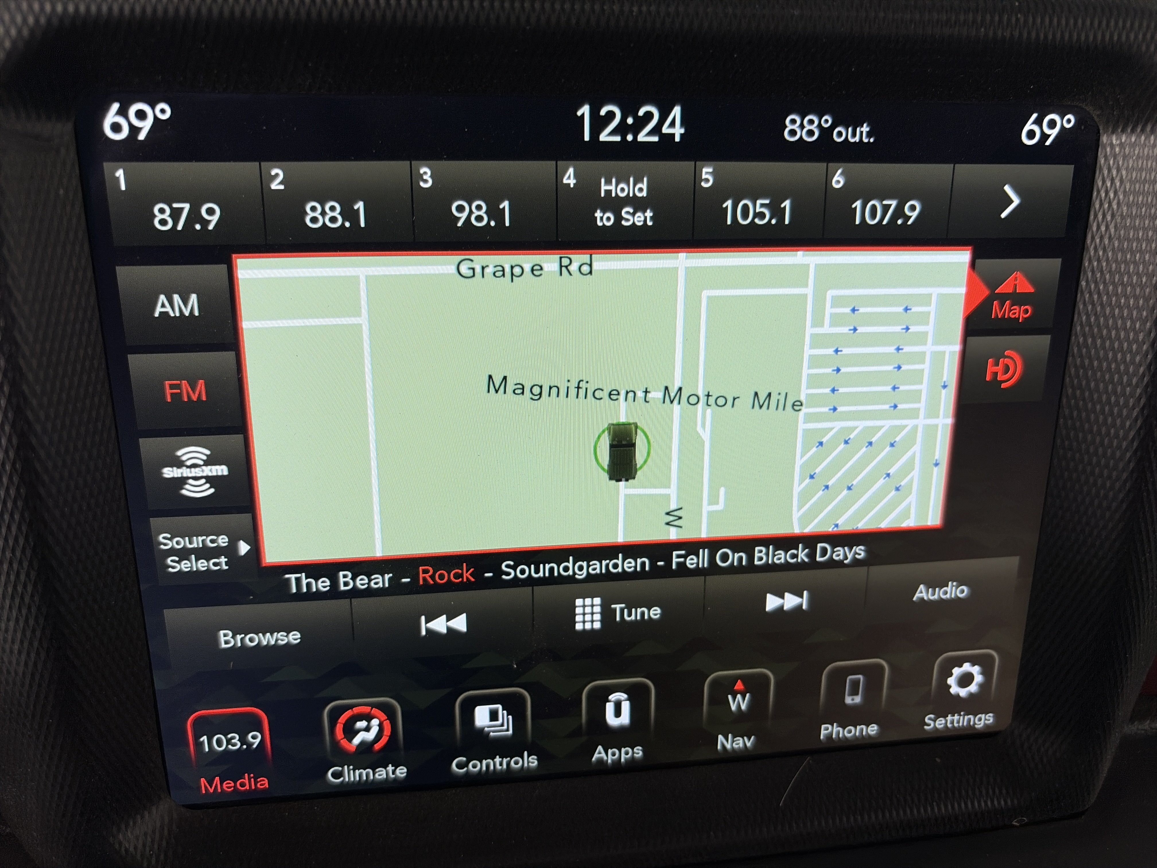Used 2020 Jeep Wrangler Rubicon AWD/4WD image 19