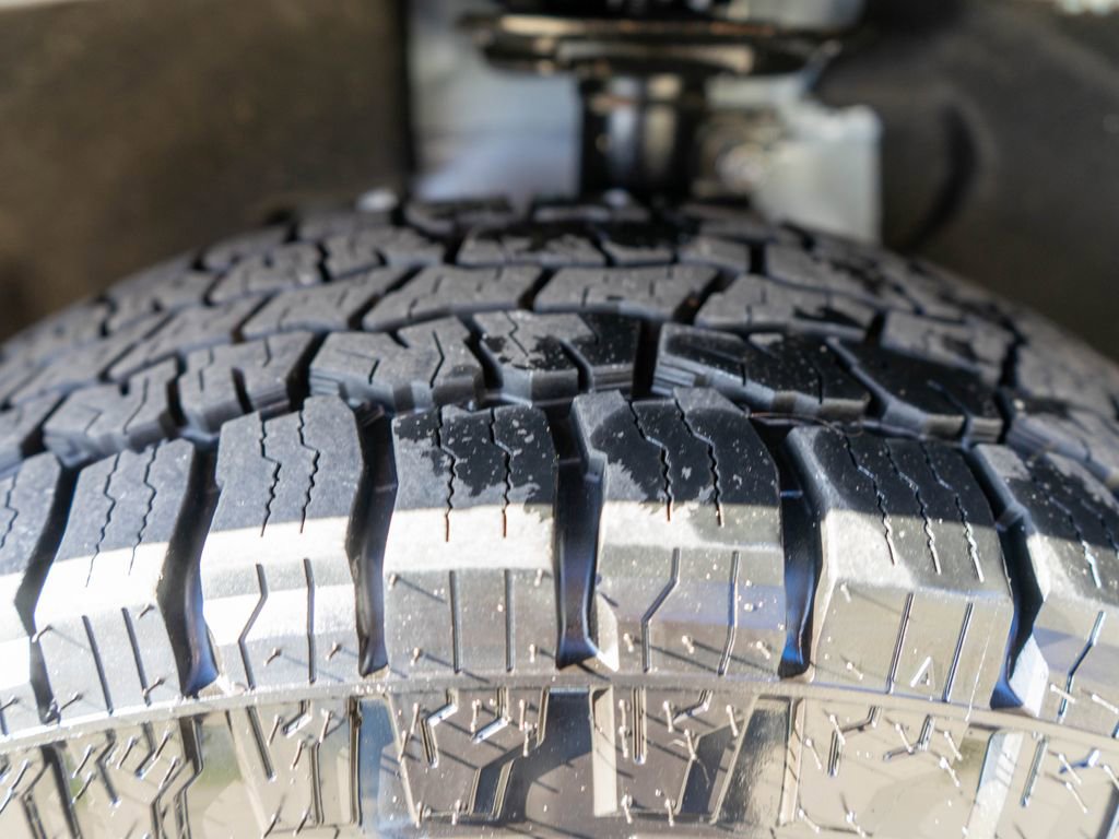 Used 2025 Ford Bronco Sport Big Bend w/ Convenience Package image 28