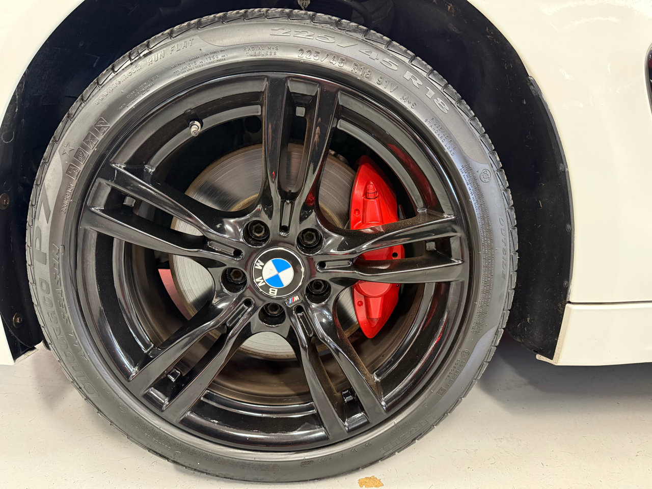 Used 2018 BMW 430i xDrive Coupe image 19