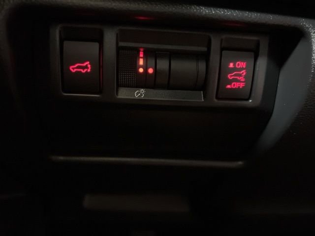 Certified 2025 Subaru Forester Touring w/ Popular Package - Touring image 49