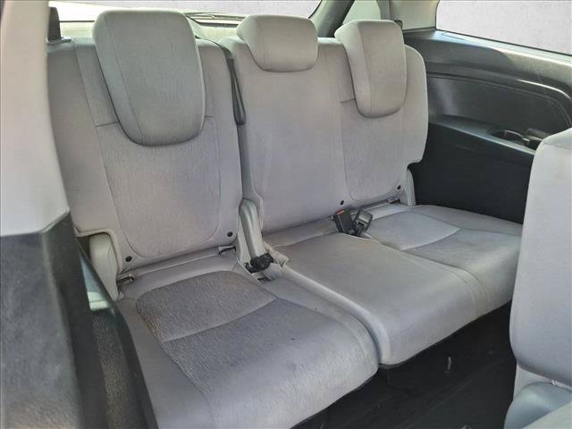 Used 2018 Honda Odyssey EX image 18