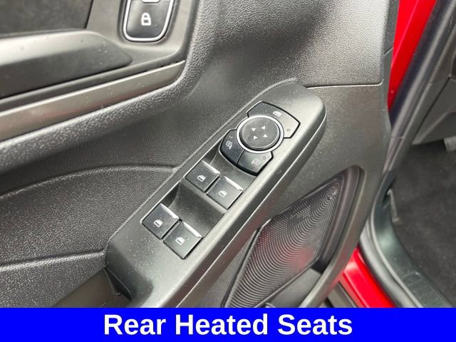Used 2023 Ford Escape Active image 11