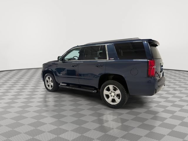 Used 2019 Chevrolet Tahoe LT w/ Off-Road Package AWD/4WD image 7