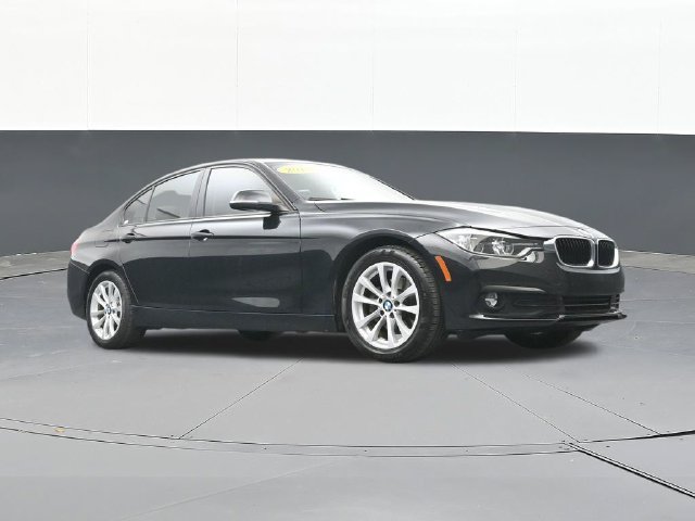 Used 2018 BMW 320i xDrive Sedan AWD/4WD image 50