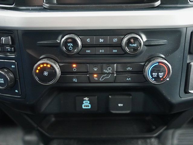 Used 2023 Ford F350 XL w/ 360-Degree Camera Package image 20