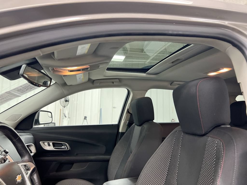 Used 2012 Chevrolet Equinox LT FWD image 19