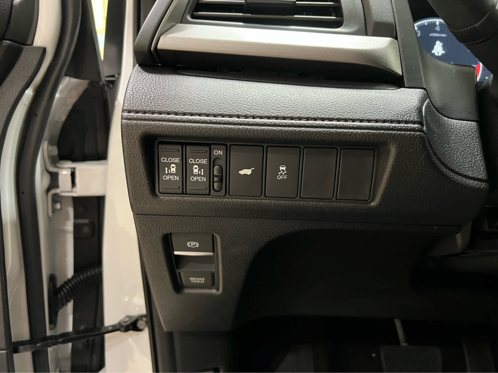New 2026 Honda Odyssey EX-L image 20