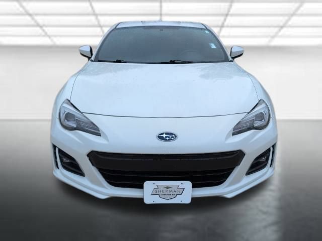 Used 2020 Subaru BRZ Limited w/ Performance Package image 22