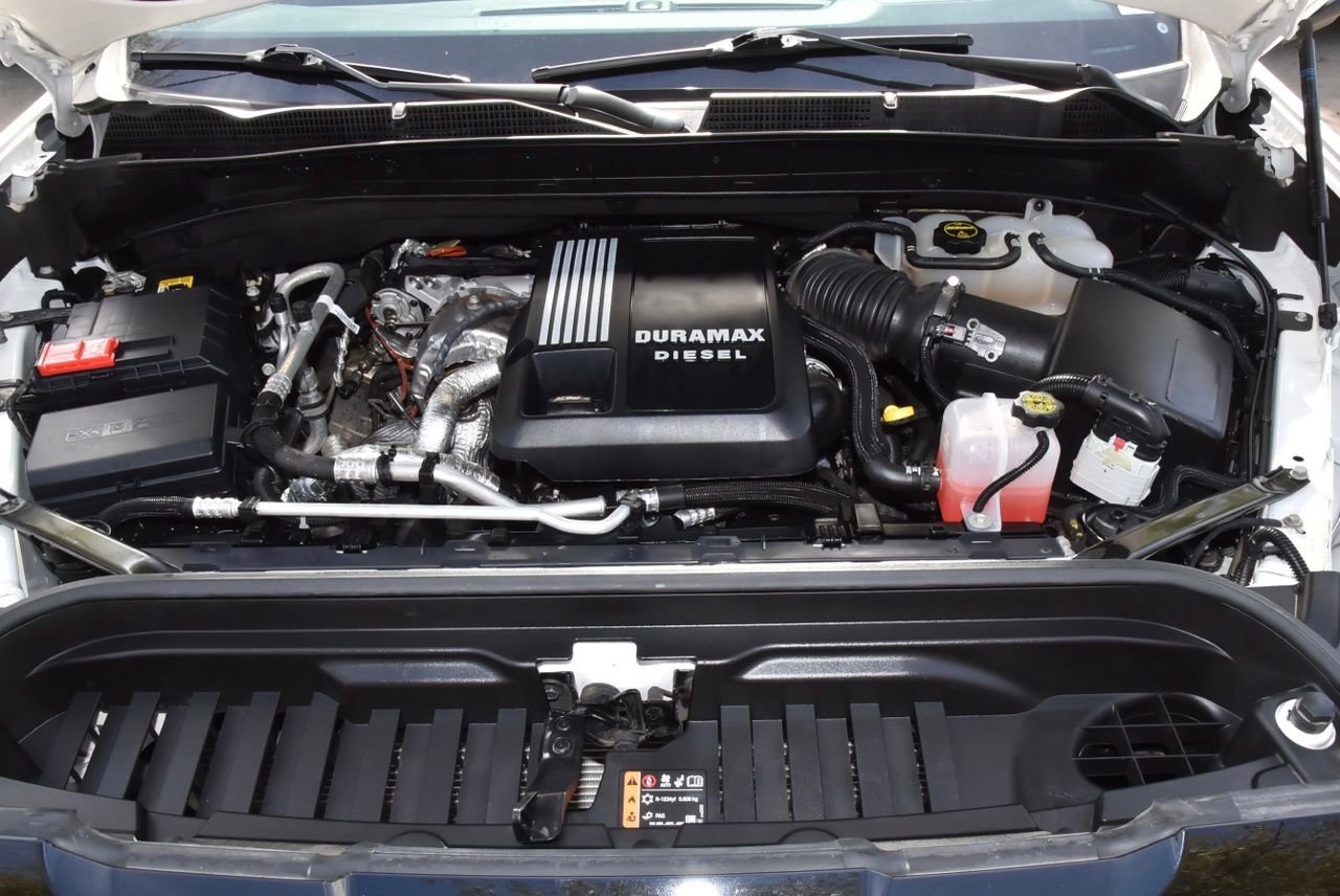 Used 2025 GMC Sierra 1500 AT4 w/ AT4 Premium Package image 44