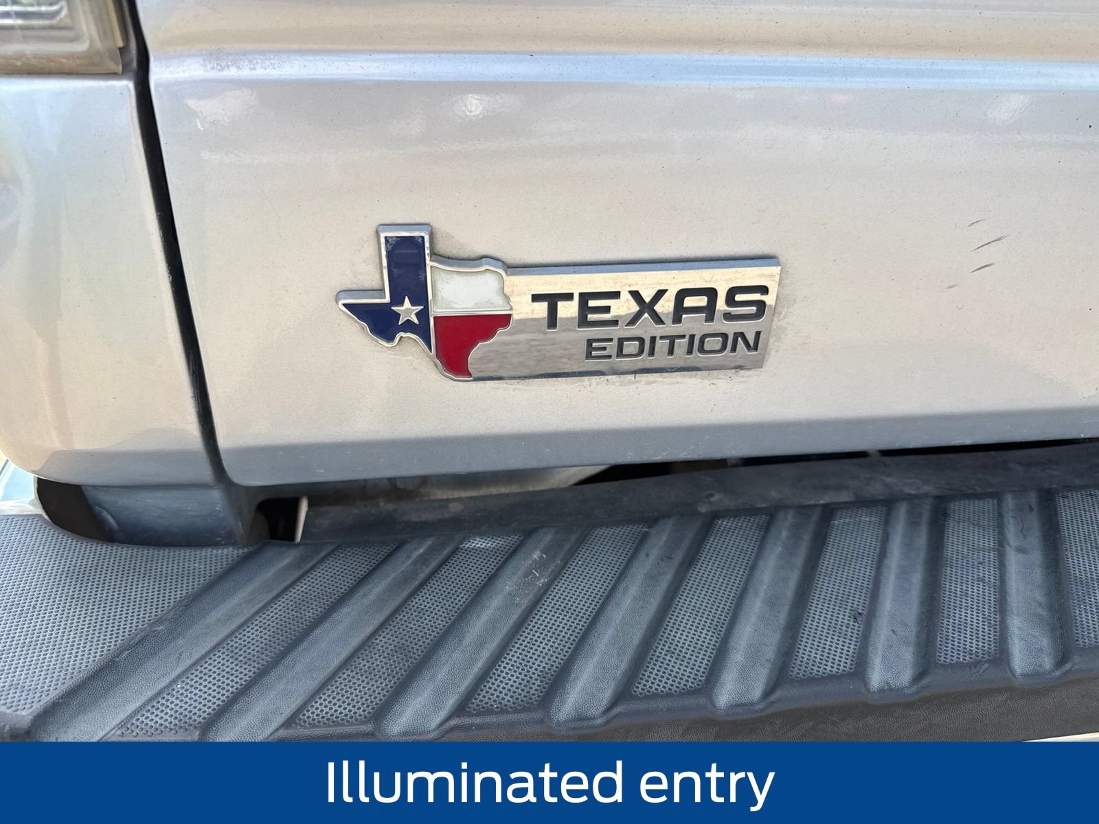 Used 2014 Ford F150 XLT w/ Equipment Group 302A Luxury RWD image 10