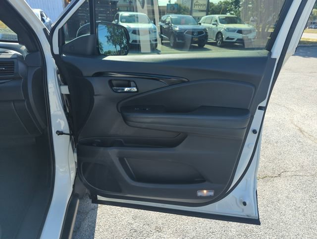Used 2019 Honda Passport Touring image 34
