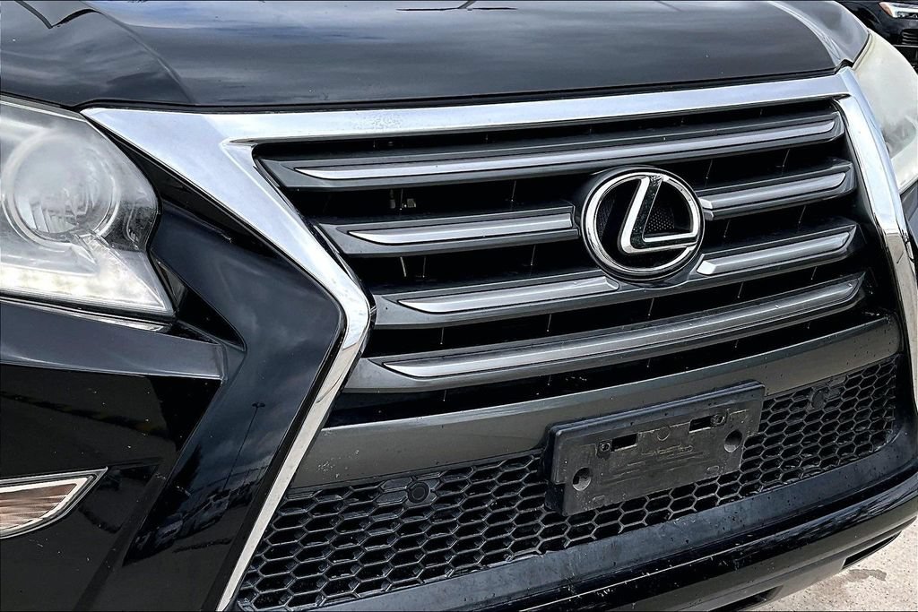 Used 2014 Lexus GX 460 Luxury AWD/4WD image 33