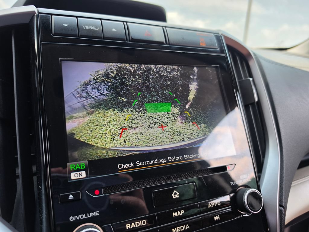 Used 2019 Subaru Ascent Touring w/ Popular Package #3 AWD/4WD image 26