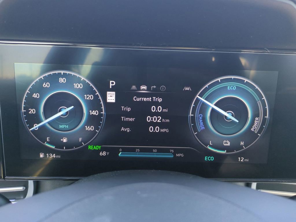 New 2026 Hyundai Elantra Limited image 34