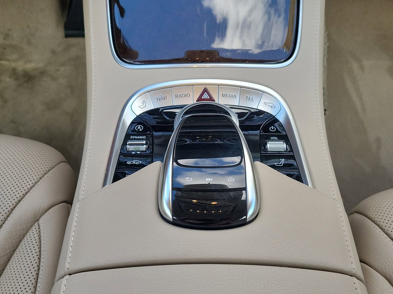 Certified 2018 Mercedes-Benz S 450 Sedan image 22