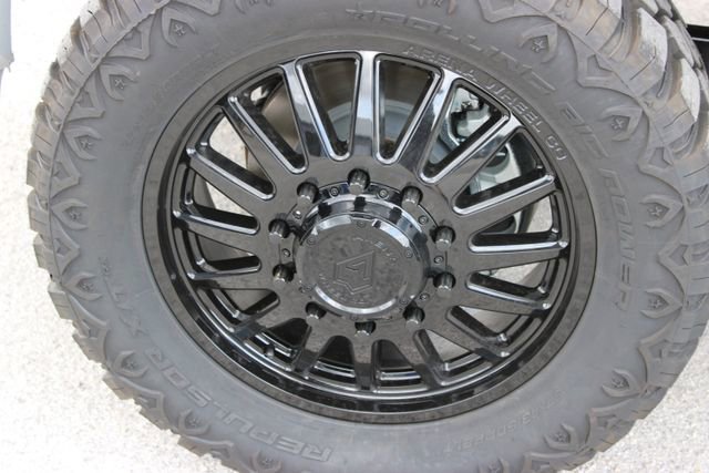 Used 2026 Ford F450 Lariat AWD/4WD image 16