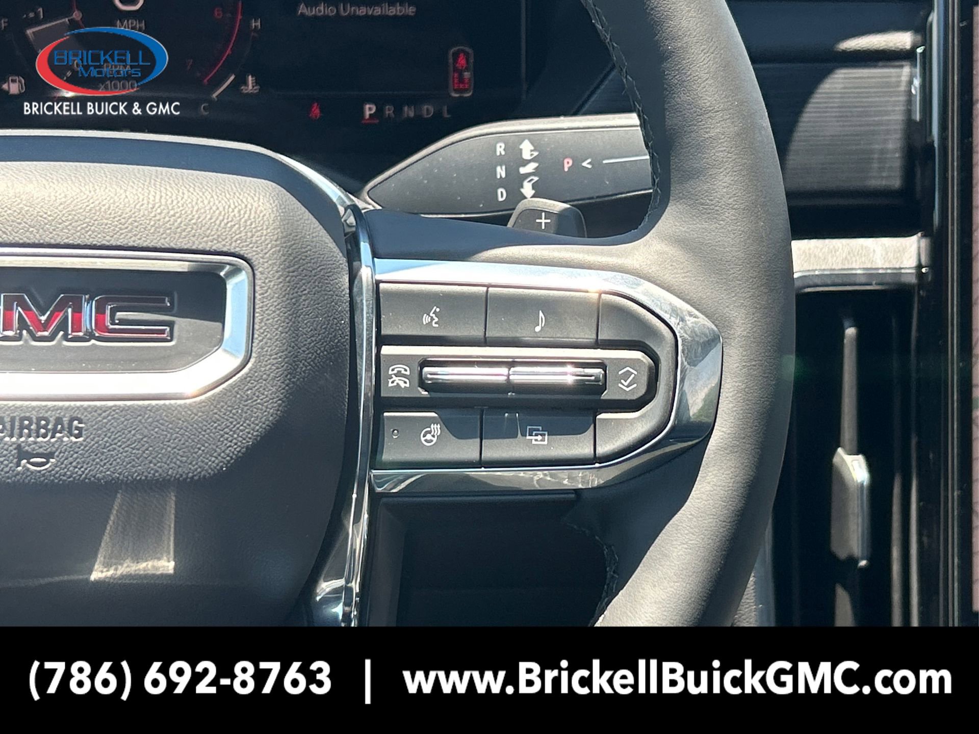 New 2026 GMC Acadia Elevation w/ Black Edition FWD image 31