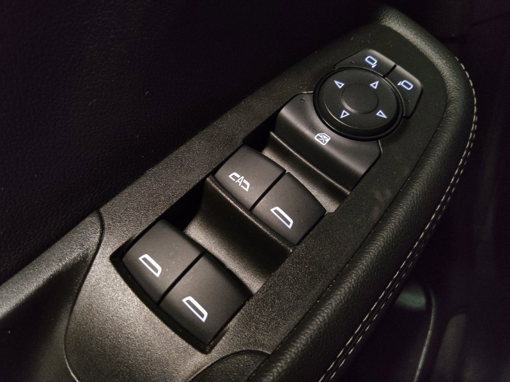 Used 2021 Buick Encore GX Preferred FWD image 27