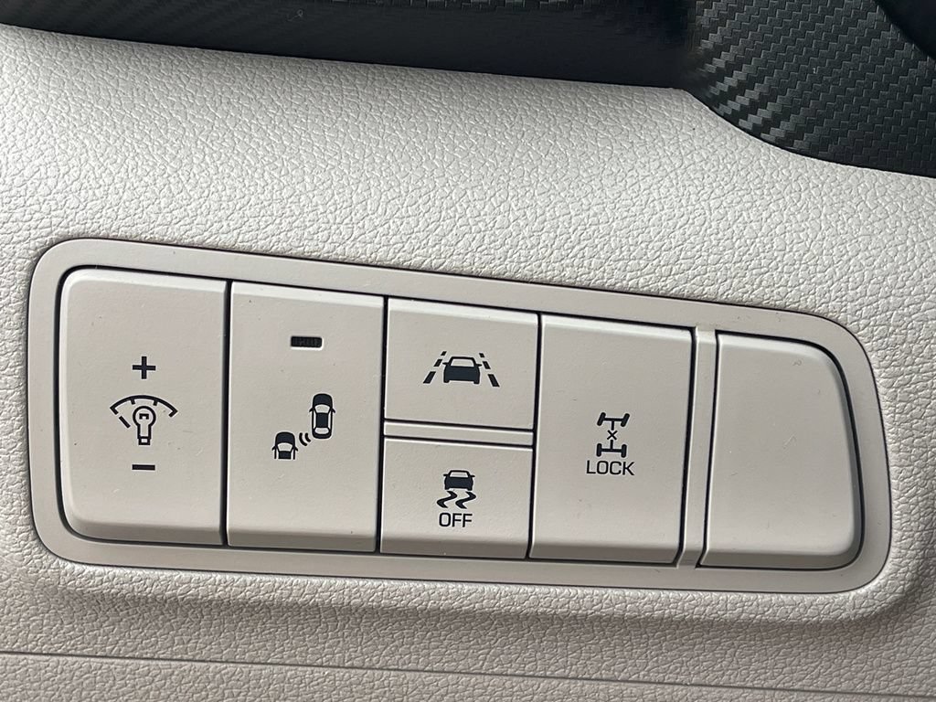 Used 2019 Hyundai Tucson Value AWD/4WD image 18