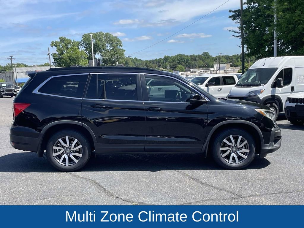 Used 2020 Honda Pilot EX-L image 9