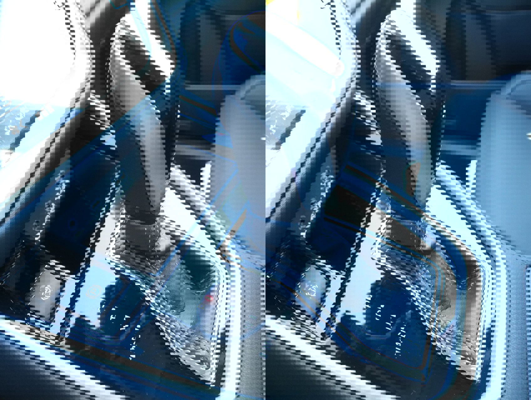 New 2025 Subaru Legacy Touring XT image 30