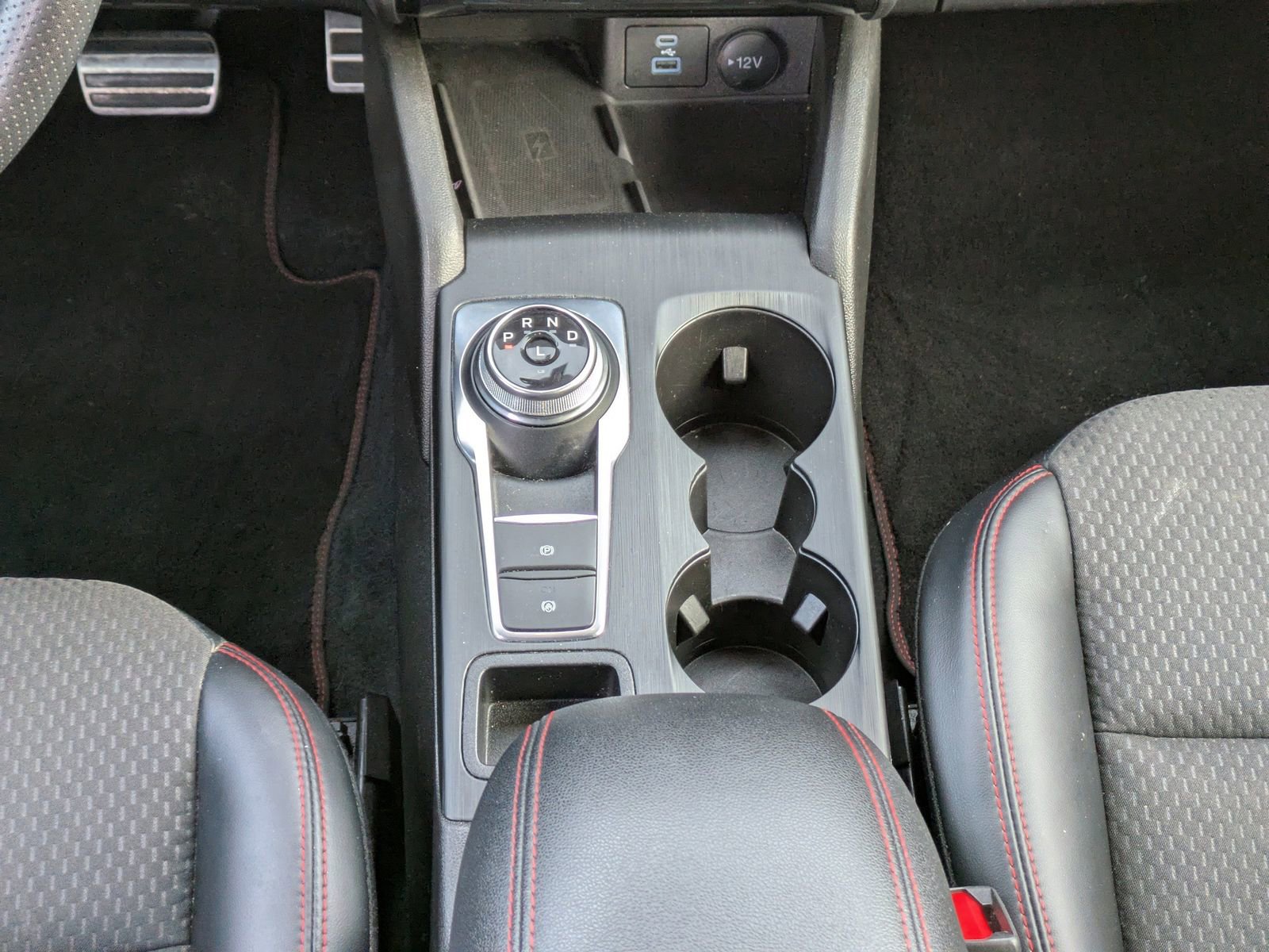 Certified 2023 Ford Escape ST-Line Elite image 21