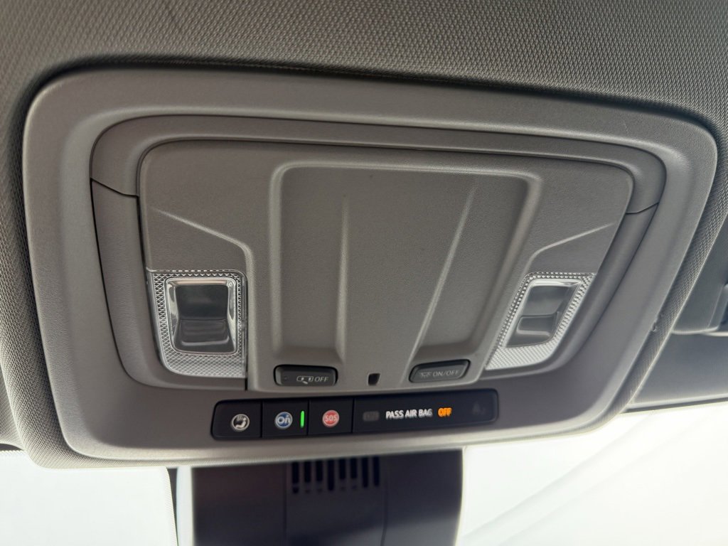 Used 2022 Chevrolet Silverado 1500 LT Trail Boss image 48