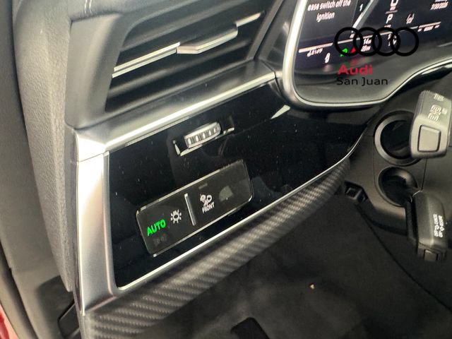 New 2026 Audi SQ8 Premium Plus AWD/4WD image 33