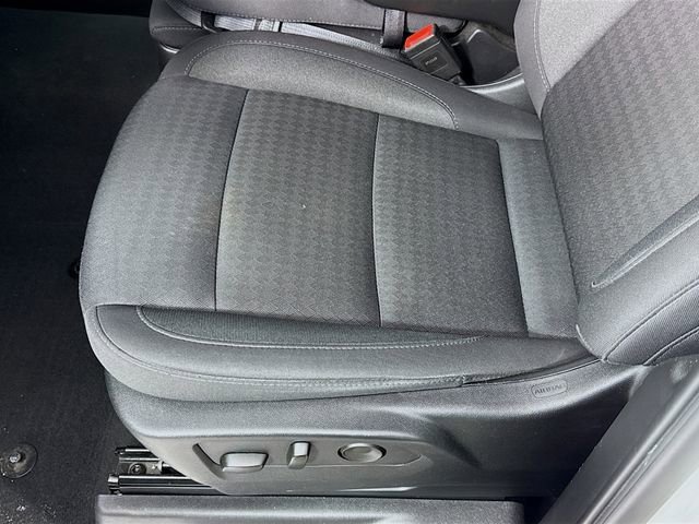 Used 2025 Chevrolet Silverado 1500 LT image 20