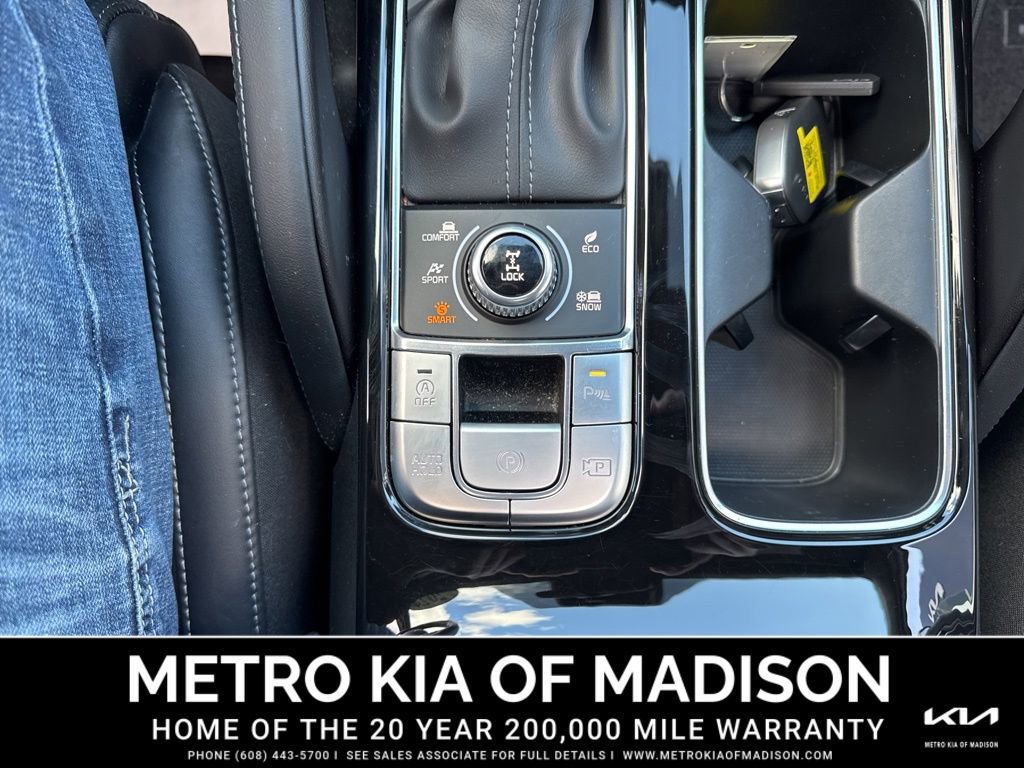 Used 2024 Kia Telluride SX Prestige X-Line image 25