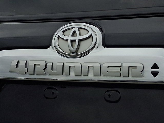 Used 2019 Toyota 4Runner Limited image 30