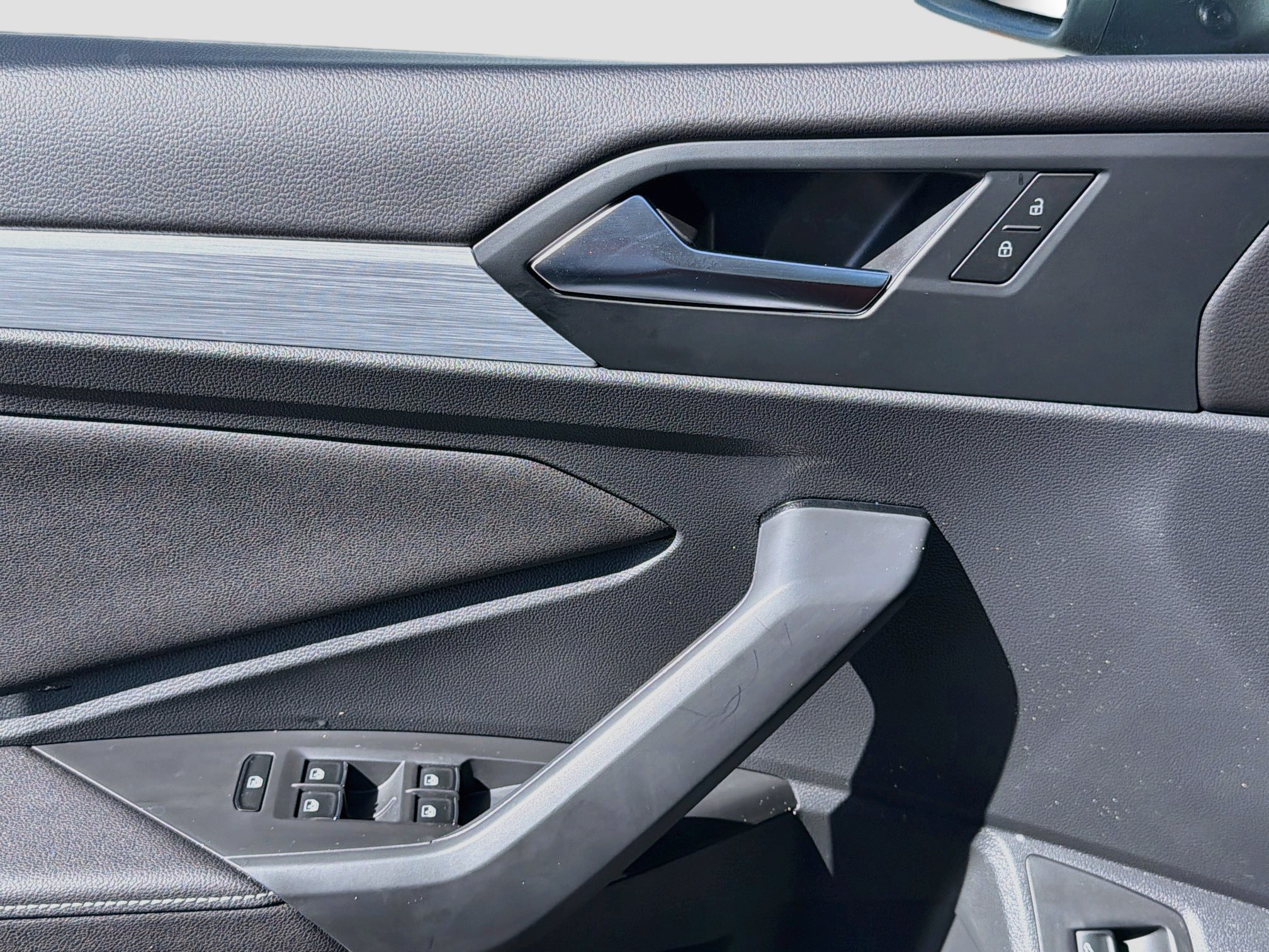 New 2027 Volkswagen Jetta S FWD image 21
