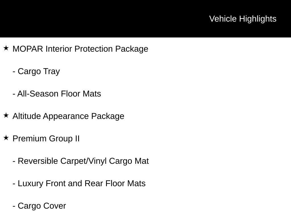 New 2026 Jeep Grand Wagoneer Limited w/ Premium Group II AWD/4WD image 16