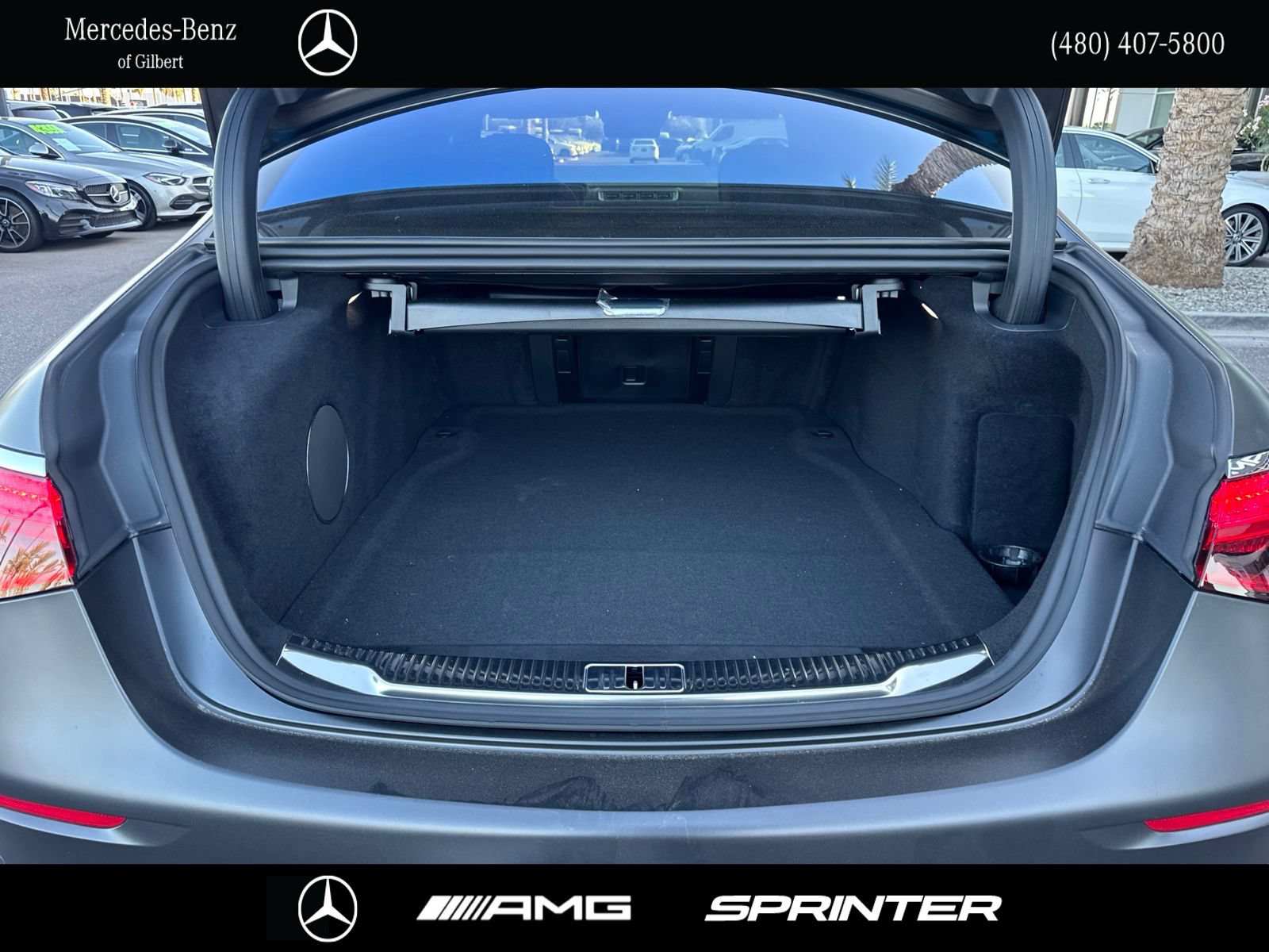New 2026 Mercedes-Benz S 63 AMG S image 10