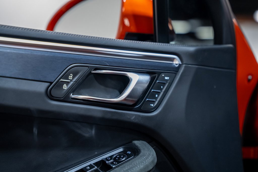 Used 2023 Porsche Macan GTS image 66