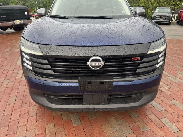 Used 2025 Nissan Kicks SR w/ SR Premium Package FWD image 22