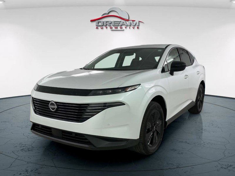 New 2025 Nissan Murano SV image 4