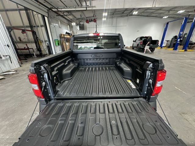Used 2025 Ford Maverick XLT w/ XLT Luxury Package AWD/4WD image 25