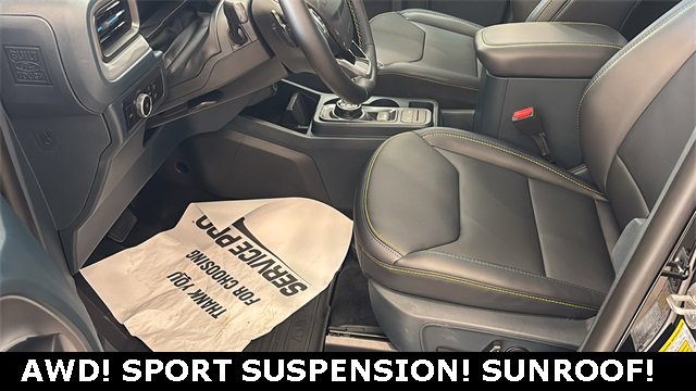 New 2026 Ford Maverick Lobo image 20