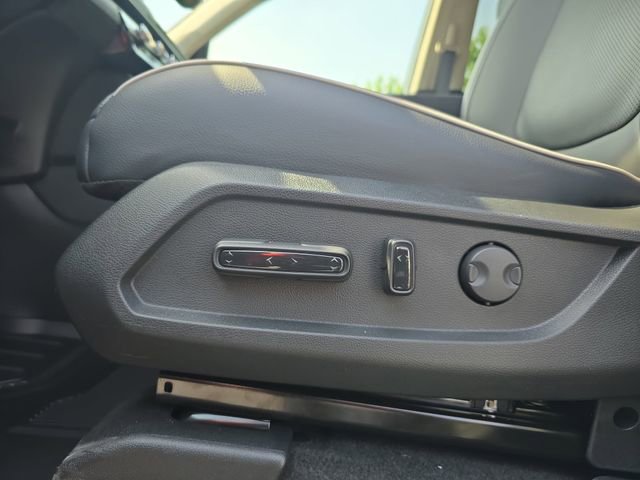 New 2026 Honda Pilot Elite image 31
