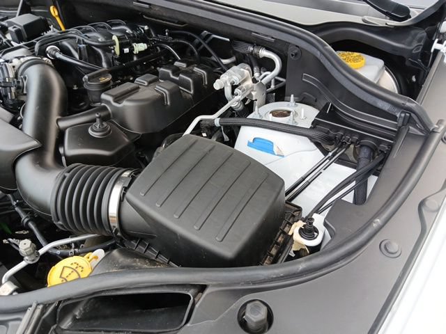 Used 2026 Dodge Durango GT RWD image 56