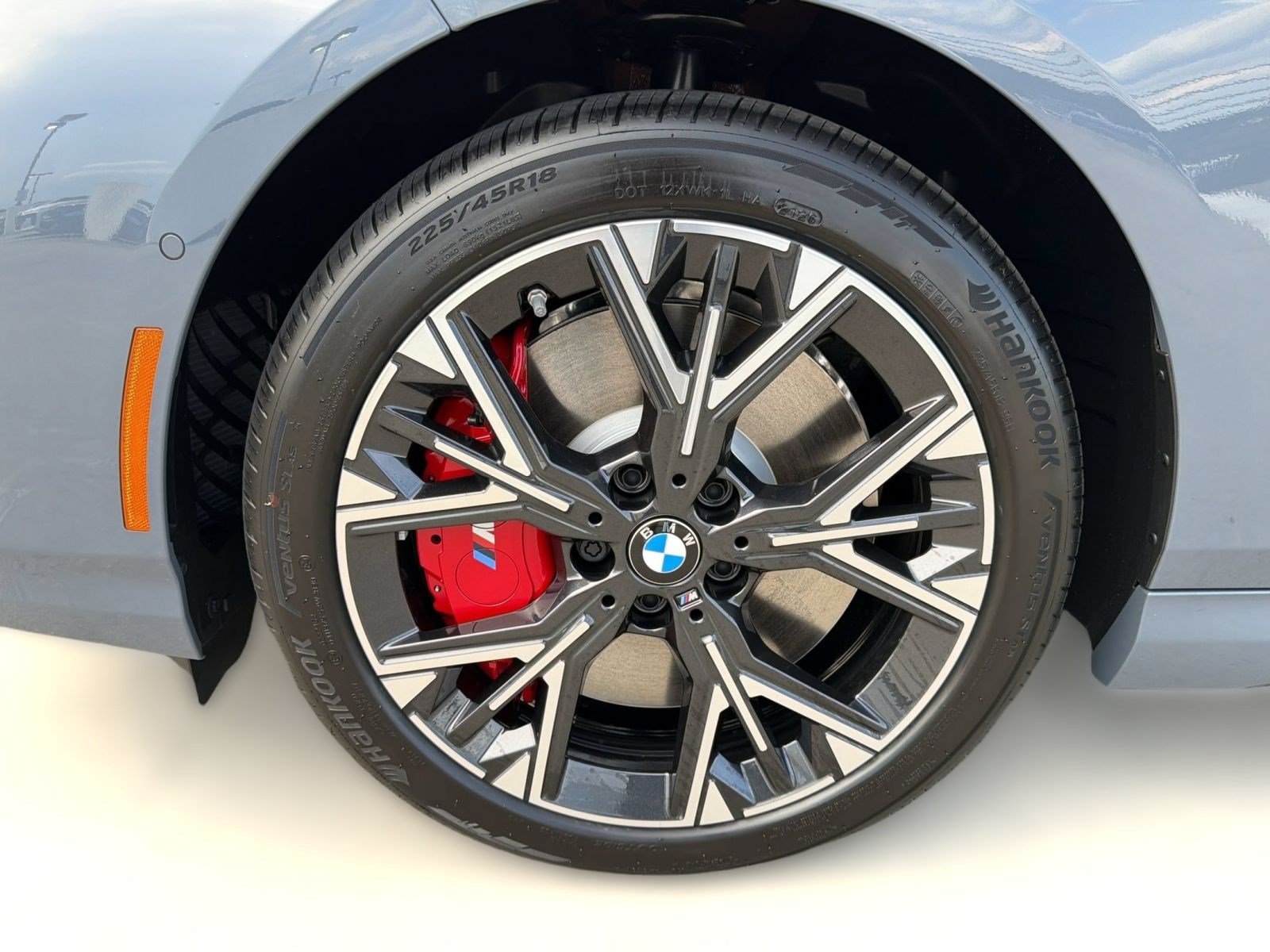 New 2026 BMW 228i w/ Technology Package FWD image 12