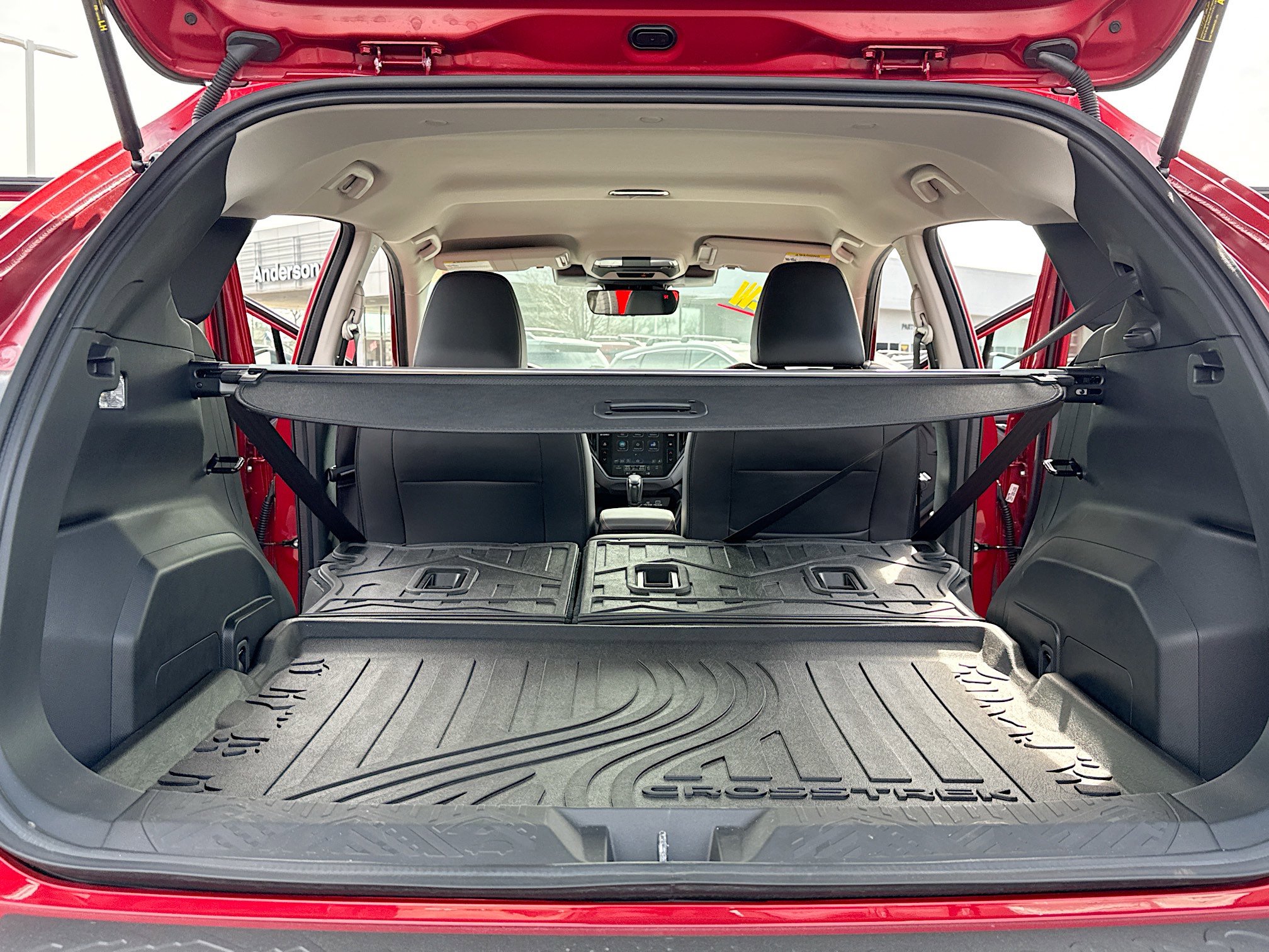 Used 2026 Subaru Crosstrek 2.5i Limited image 7