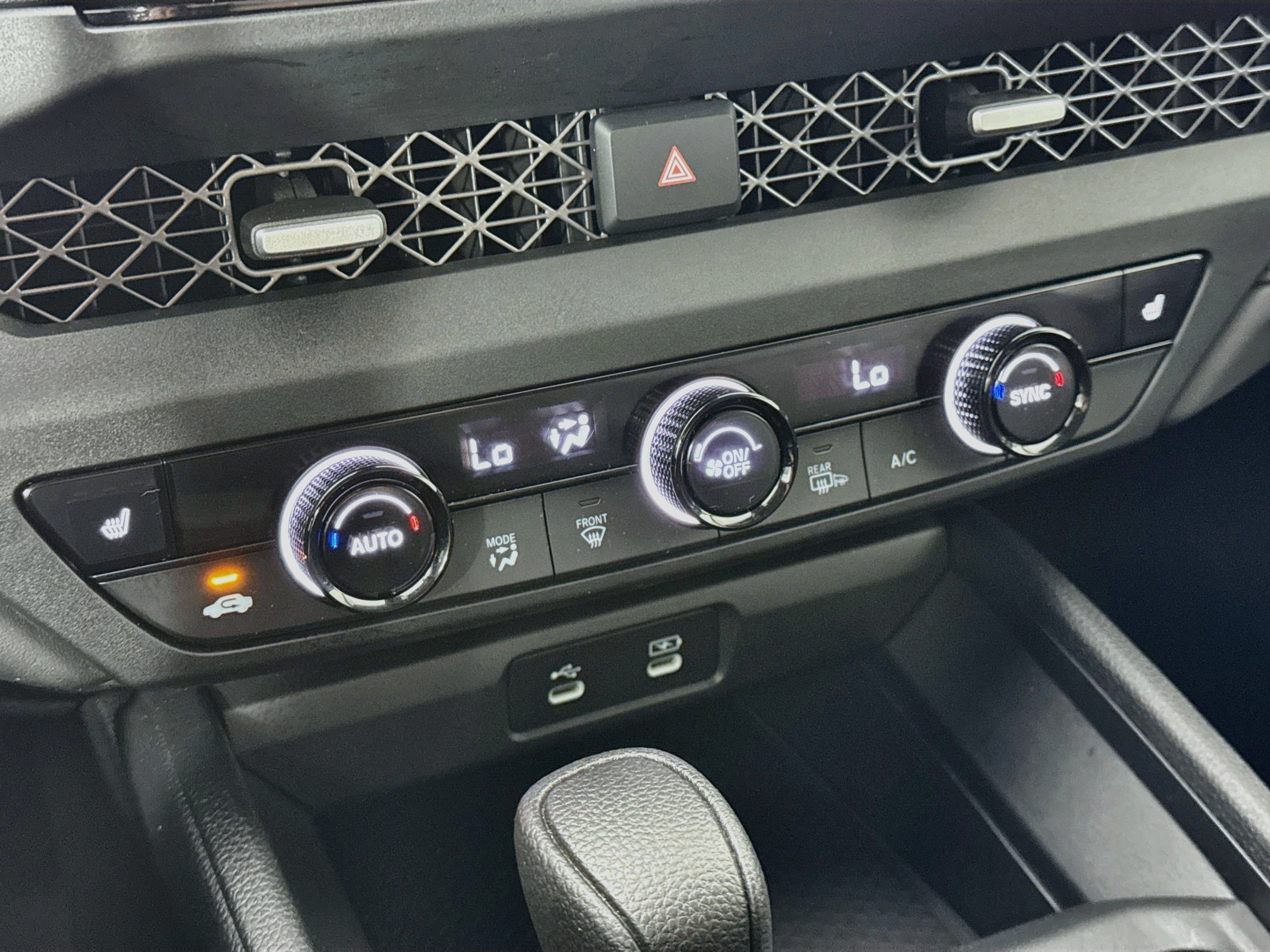 Certified 2024 Honda Accord EX image 15