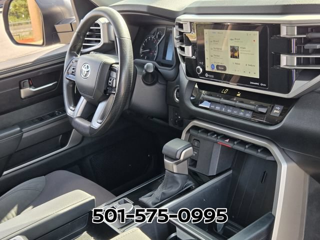 Used 2023 Toyota Tundra SR5 AWD/4WD image 17
